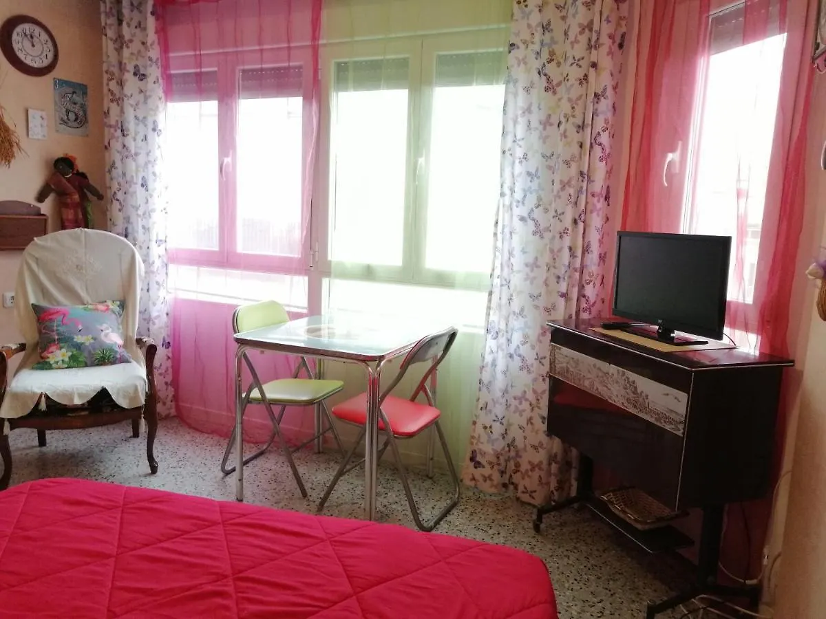 Apartamento lo flamenc @Amposta España