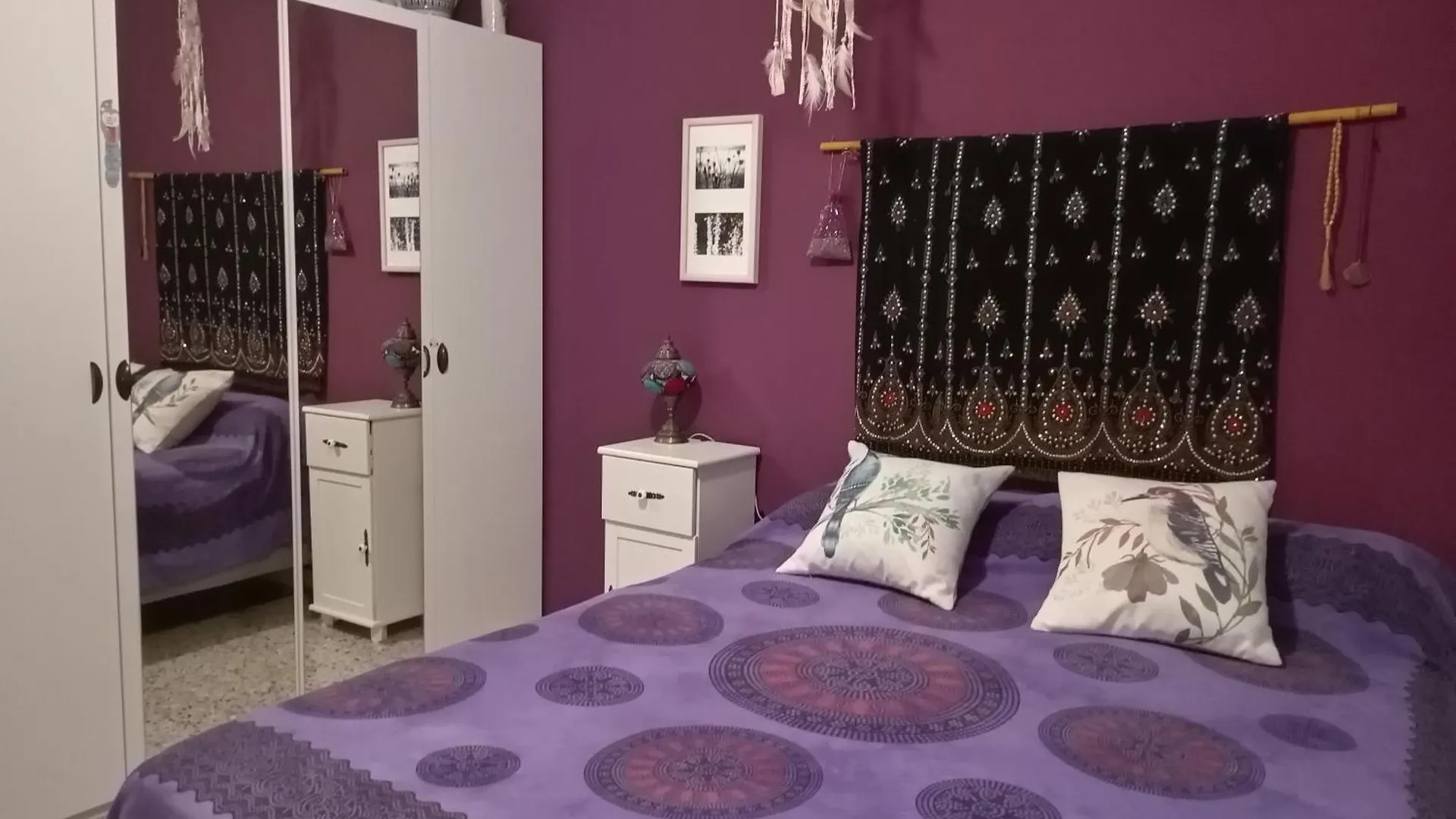 Apartamento lo flamenc @Amposta Amposta