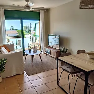  Apartamento Looking At The Sea