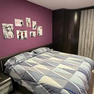  Apartamento Atic Voradelta