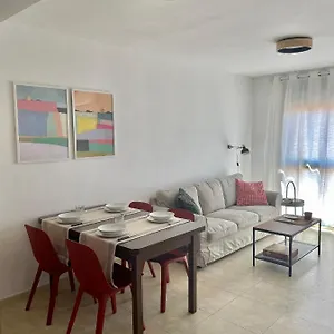  Apartamento Delta Del Ebro