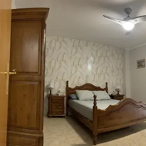  Apartamento àtic El Solet.