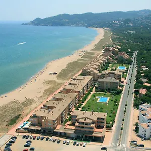 Golf Mar , Pals Espagne