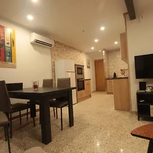  Сasa de vacaciones Clos Bonet Carrer Colon