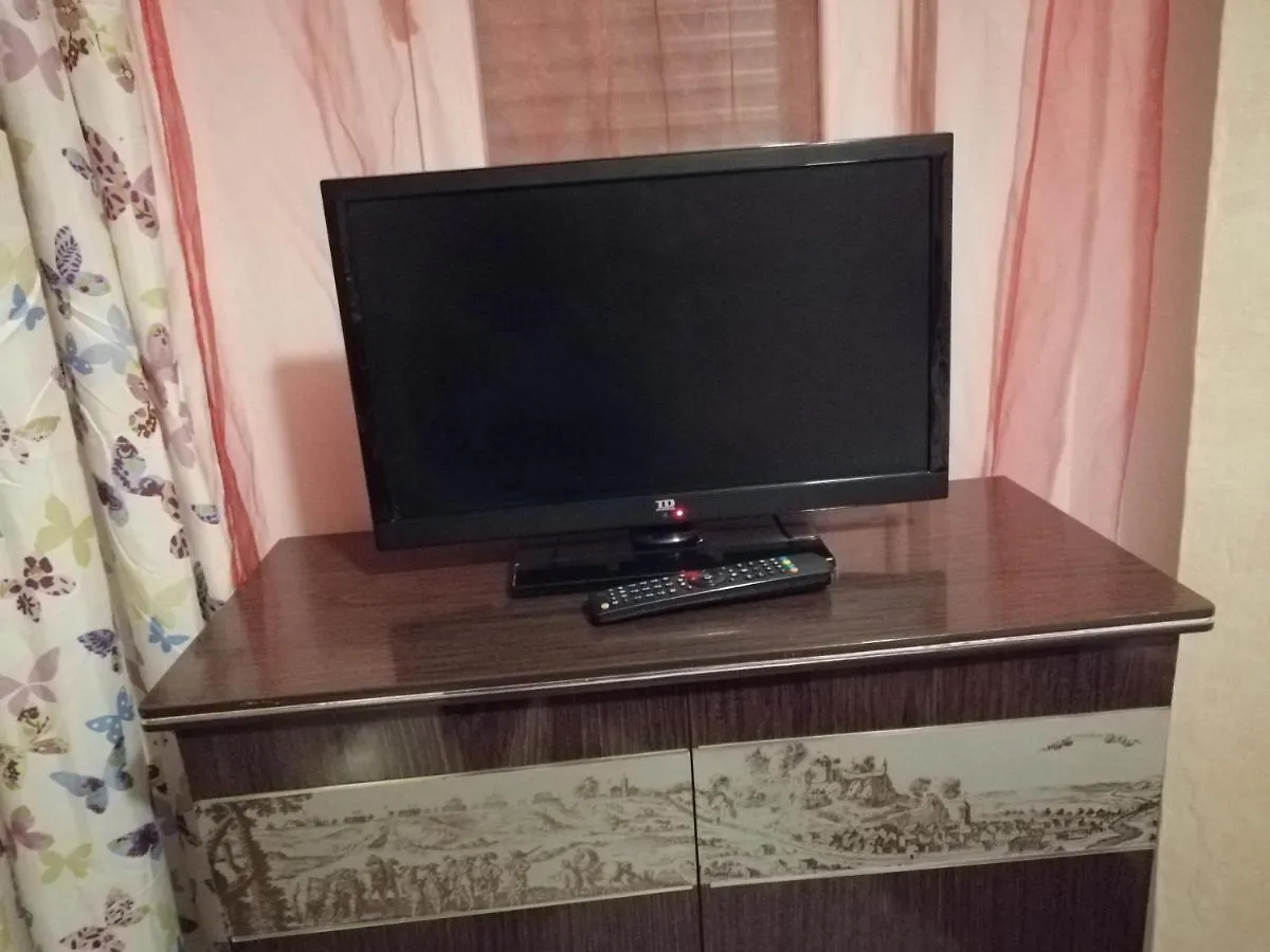 Ubytování v soukromí Apartmán Lo Flamenc @Amposta Španělsko