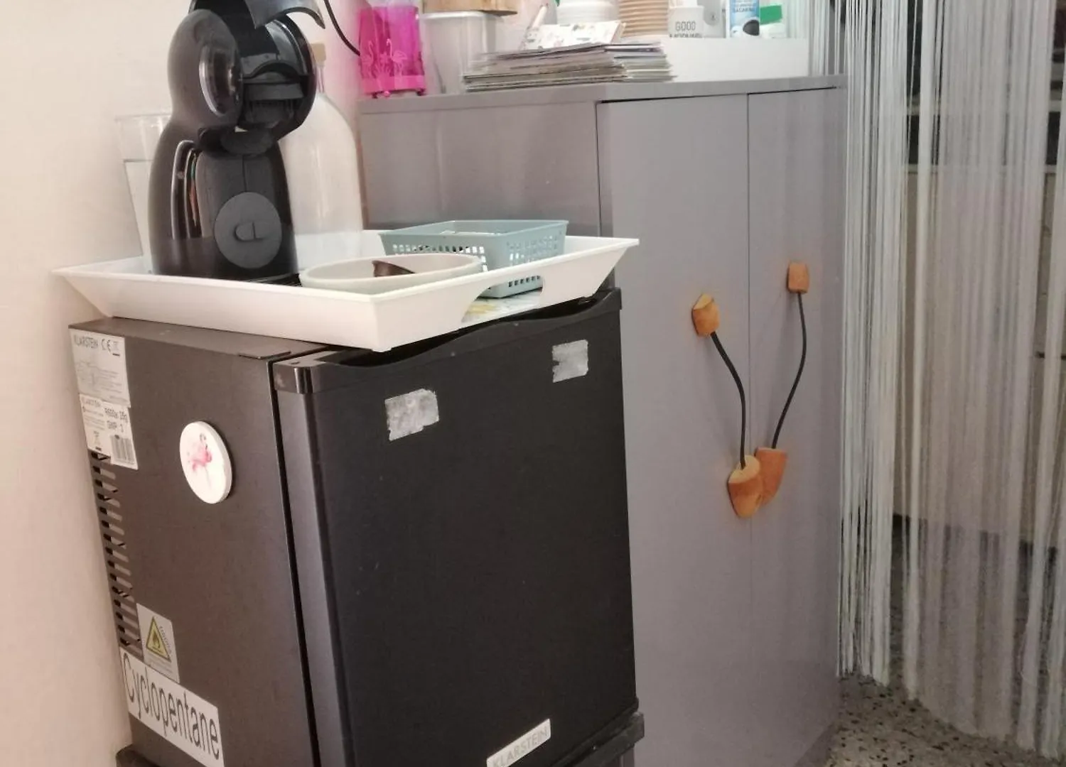 Ubytování v soukromí Apartmán Lo Flamenc @Amposta